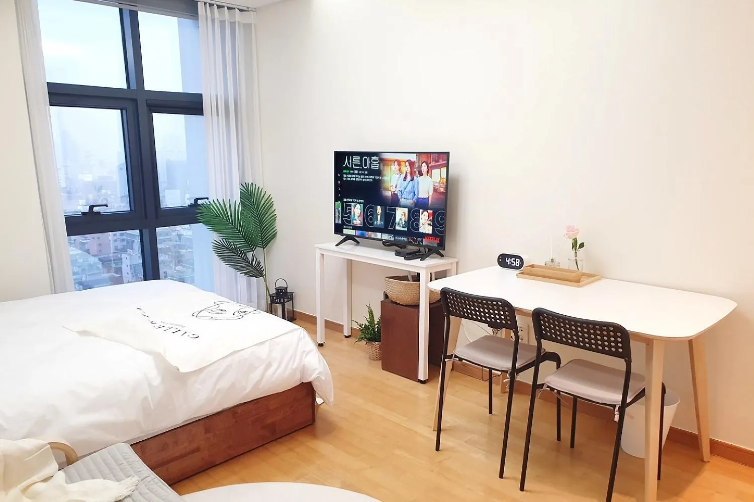 Coex Residence A 首爾