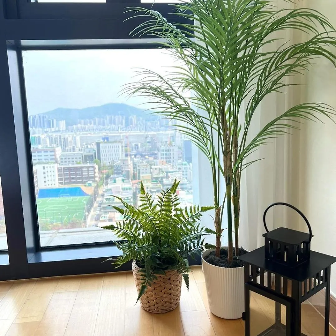 公寓 Coex Residence A 首爾 韩国
